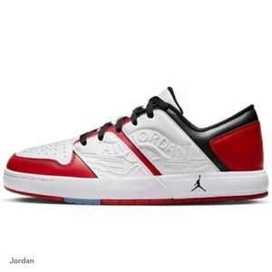 Nike Air Jordan Nu Retro 1 Low sneakers  "Chicago"